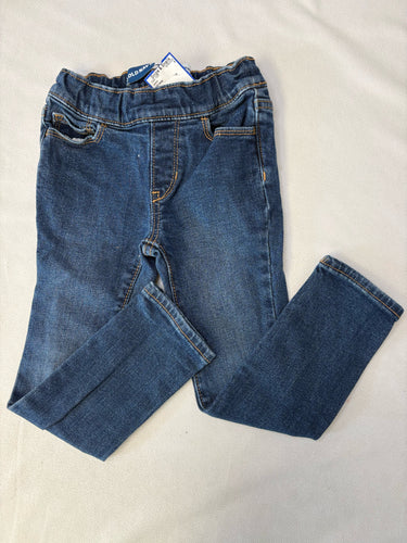 girls 5 old navy Jeans