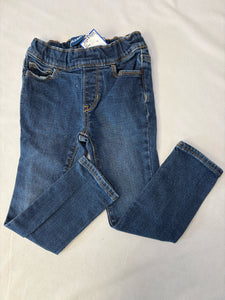 girls 5 old navy Jeans