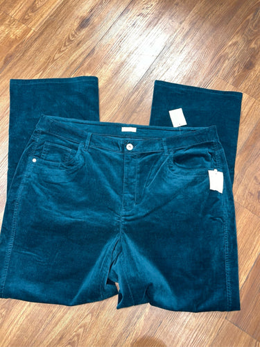 Size 20 j.jill Jeans new with tags