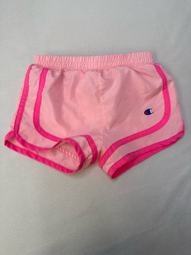 girls 12 Months champion Shorts