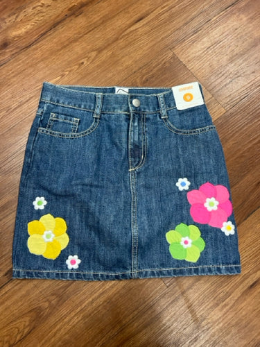 9 Gymboreebnwt  Skirt
