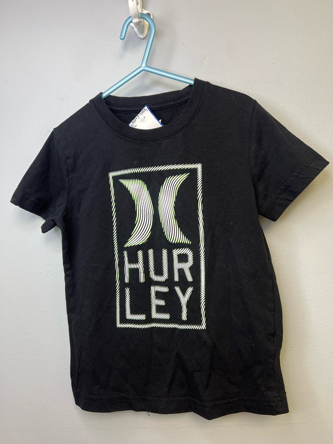 boys 5/6 Hurley Shirt