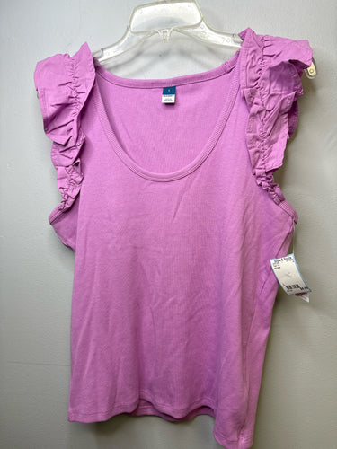 ladies Size L old navy Tank Top NWT