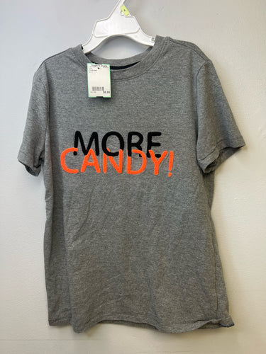 8-10 Cat & Jack more candy Shirt