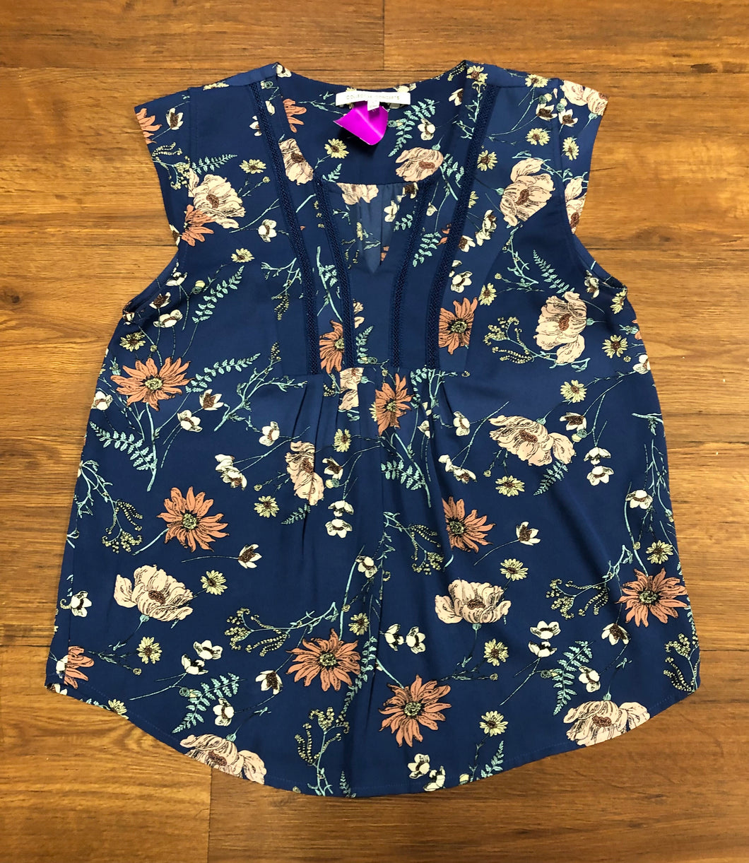 Size S Shirt