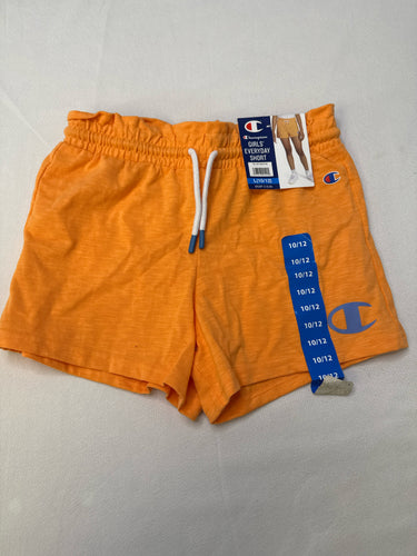10-12 champion Shorts