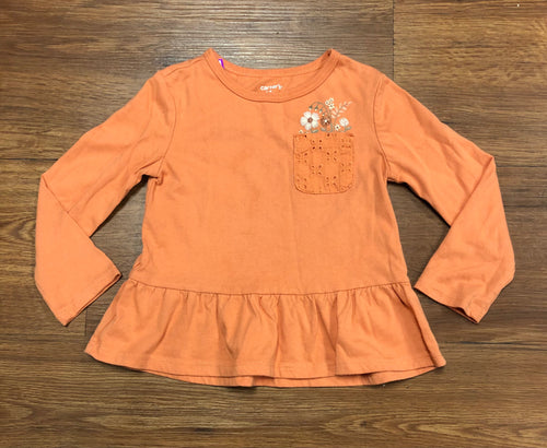 24 Months Carters Shirt