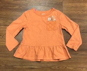 24 Months Carters Shirt