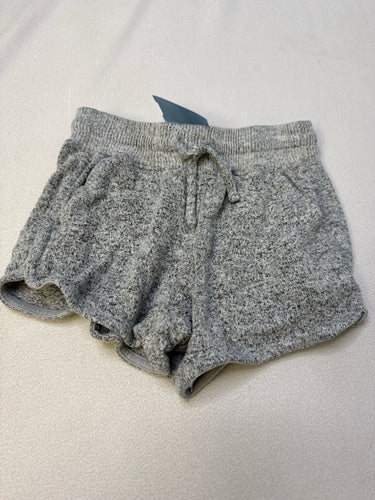 4-5 Rumi + Ryder Shorts