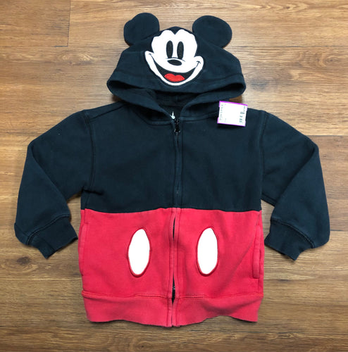 XS Disney Shirt
