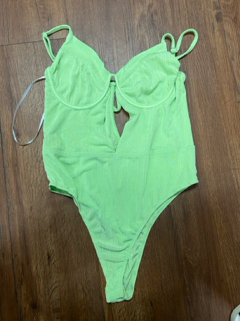 BNWT Women's Size L Lulus Bodysuit