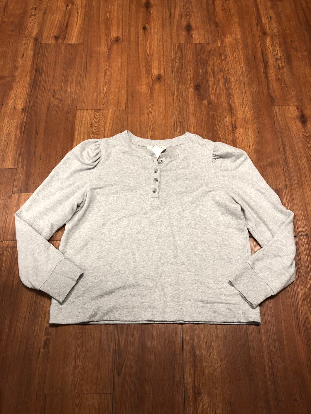 Women's Size XL Loft Sweatshirt