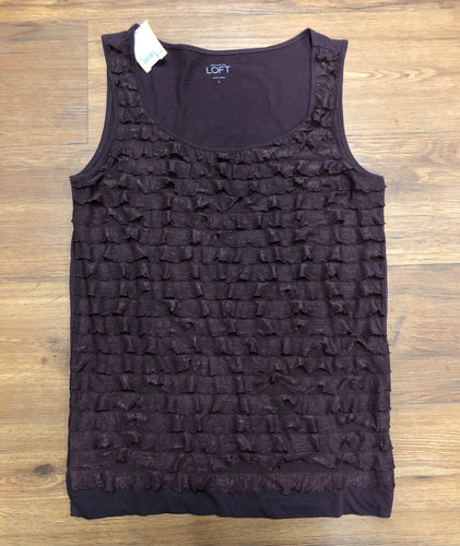 Size S The Loft Tank Top