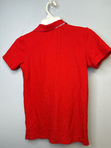 12 Janie & Jack Shirt