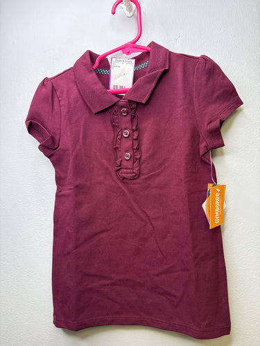 girls 5t Gymboree Shirt NWT
