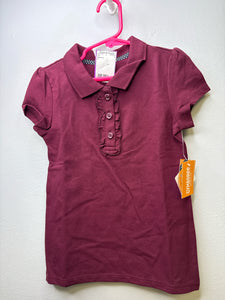 girls 5t Gymboree Shirt NWT