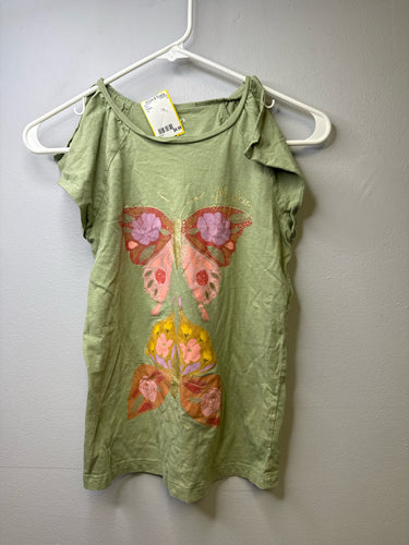 girls 14 Carters Shirt