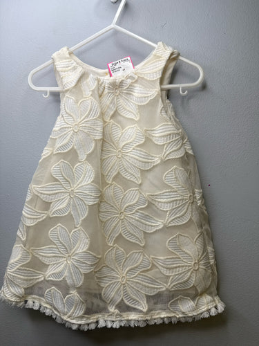 girls 18 Months Genuine Kids Dress