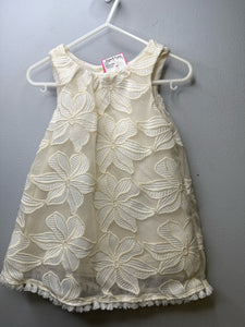 girls 18 Months Genuine Kids Dress