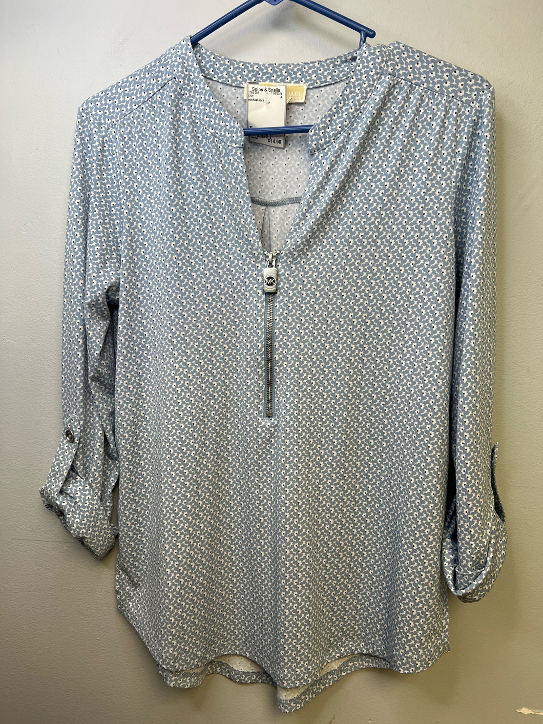 womens Size S michael kors Shirt