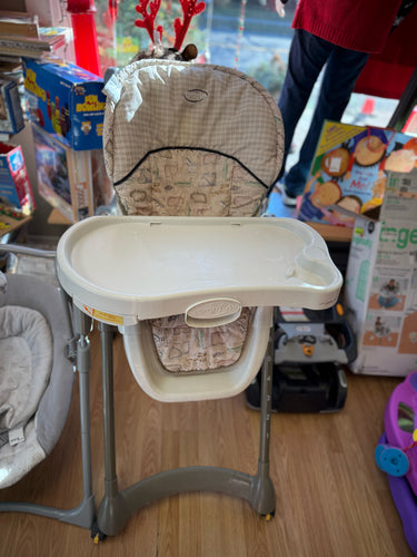 evenflo High Chair PICK UP ONLY