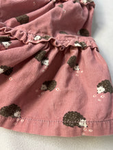 Load image into Gallery viewer, Size 3/4 Mini Boden Skirt