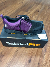 Load image into Gallery viewer, Timberland 7.5 shoes
