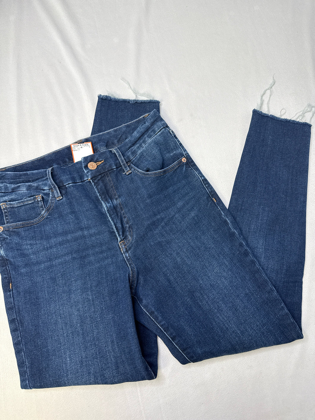 Size 8 Express Pants