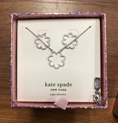 Kate Spade Jewelry Set