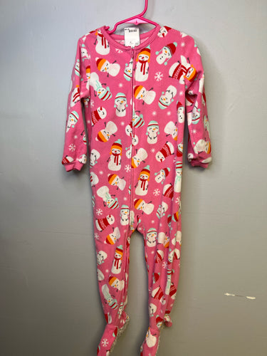 girls 4 Carters Pajamas