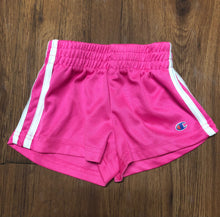 Load image into Gallery viewer, girls 2T champion Shorts