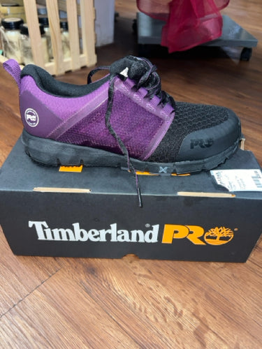 Timberland 7.5 shoes