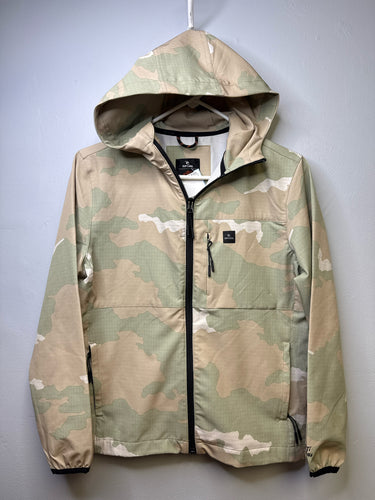 12 ripcurl boys jacket