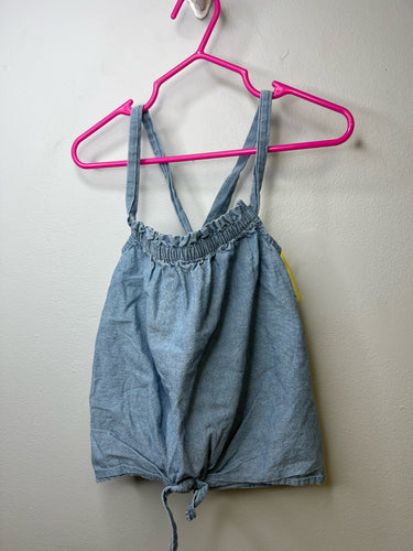 Girls 4T Carters Shirt