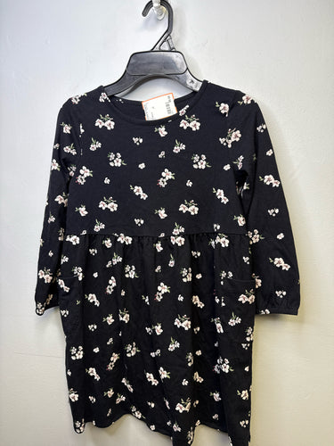 girls 7/8 Thereabouts Dress