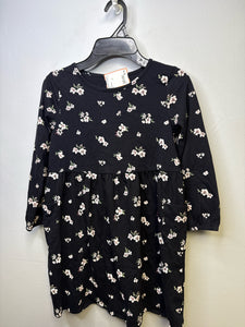 girls 7/8 Thereabouts Dress