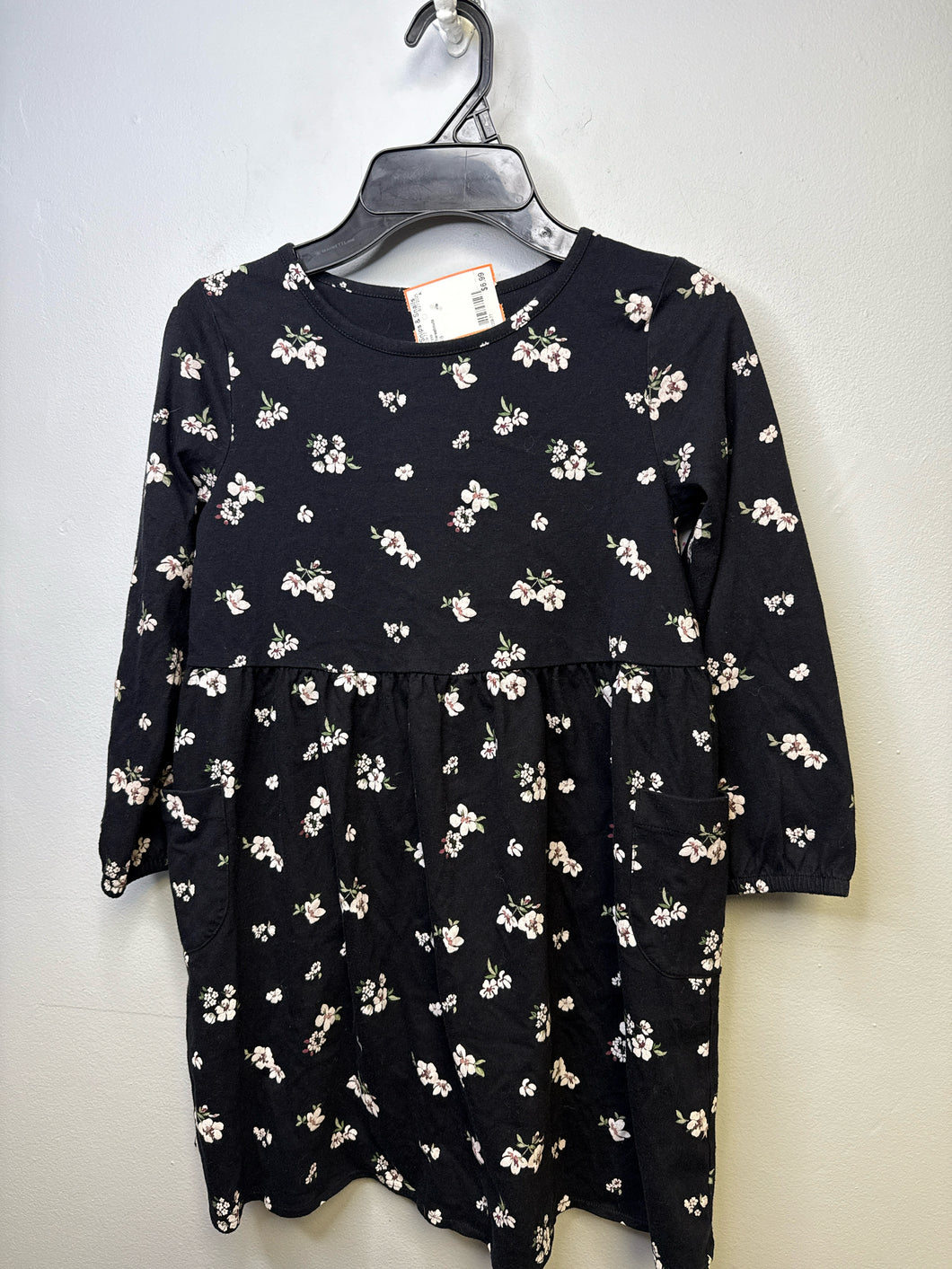 girls 7/8 Thereabouts Dress