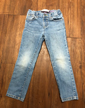 Load image into Gallery viewer, girls 5t TCP skinny jeans