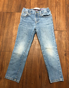 girls 5t TCP skinny jeans