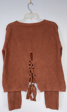 Load image into Gallery viewer, ladies Size L Sweater