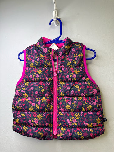 Girls 18-24 mos Gap Vest