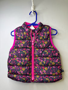 Girls 18-24 mos Gap Vest