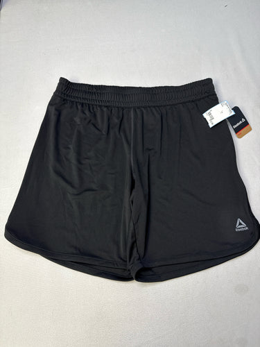 womens Size S Reebok Shorts NWT