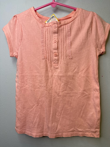 Girls 6 Carters Shirt