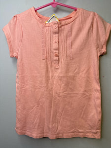 Girls 6 Carters Shirt