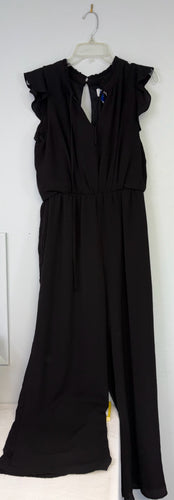 Size L Sienna Sky romper