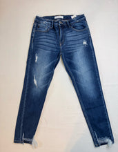 Load image into Gallery viewer, Women's Size 11 kan can Jeans