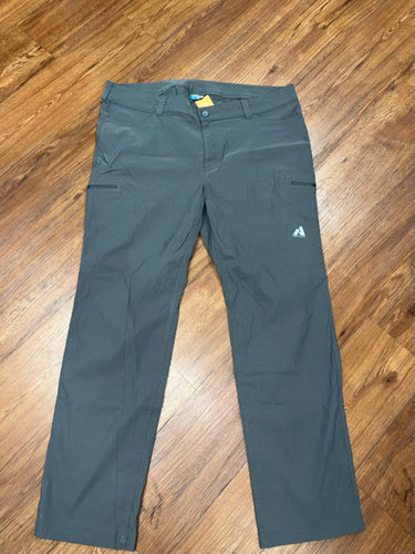 Size 20W Eddie Bauer Jeans