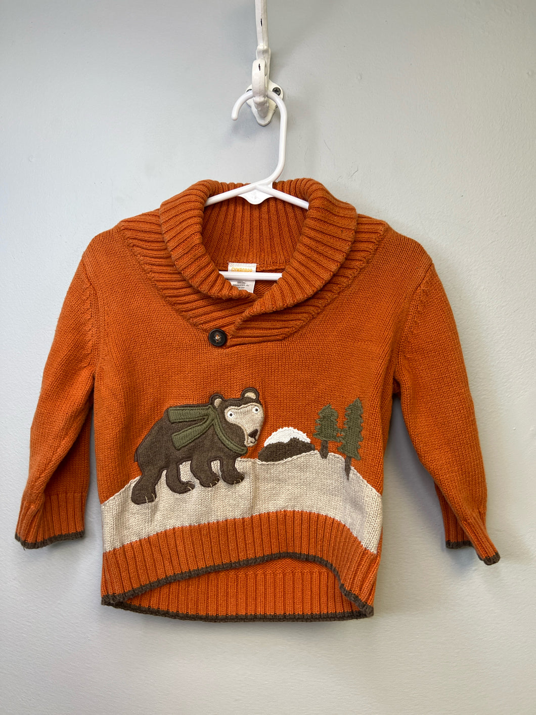 12-18 mos Gymboree Shirt