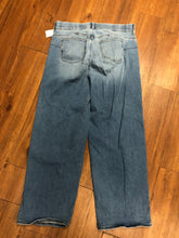 Load image into Gallery viewer, Size 14 Torrid Jeans - Bombshell Wide Leg Super Soft, Reg length